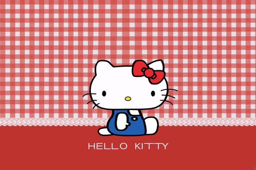 Hello Kitty wallpapers 1280x800 1440x900 1680x1050 1920x1200