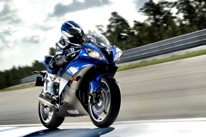 Super Bike Wallpapers Group (81 ) Yamaha R1 Wallpapers - Wallpaper Cave |  Images Wallpapers .