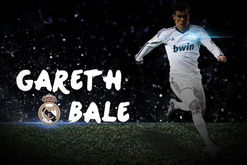 Free Sport Gareth Bale Photos.