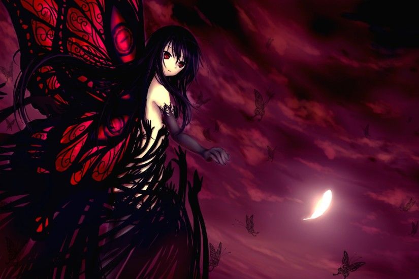 Dark Angel Wallpapers ·① WallpaperTag