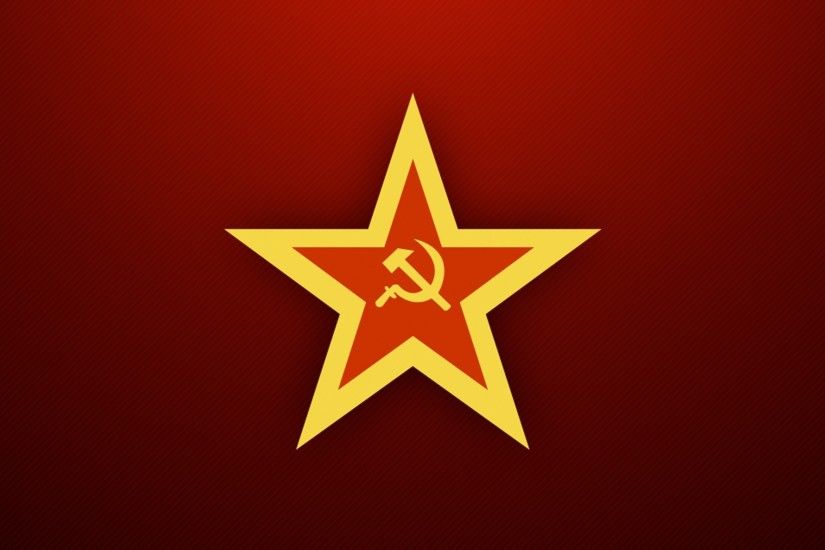 USSR, Soviet Union, Russia Wallpaper HD