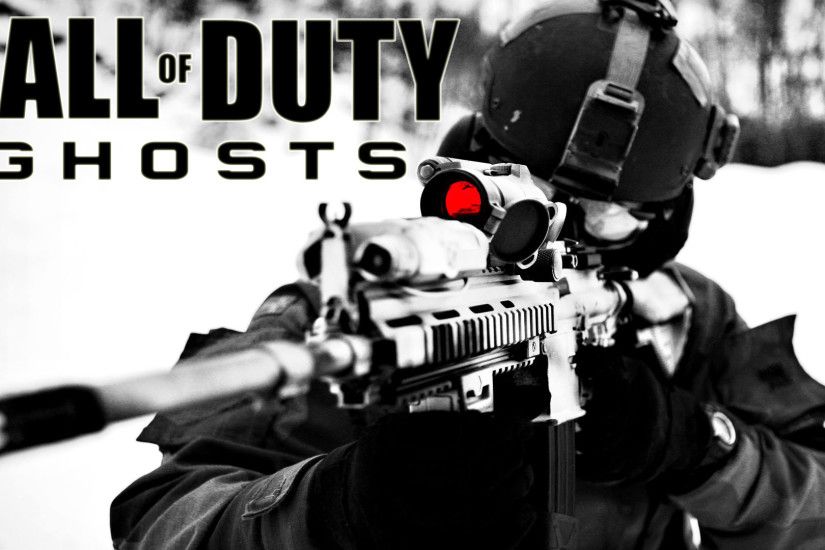 call-of-duty-ghosts-21232-1680x1050 | Call of Duty Ghosts Wallpaper |  Pinterest | Wallpaper
