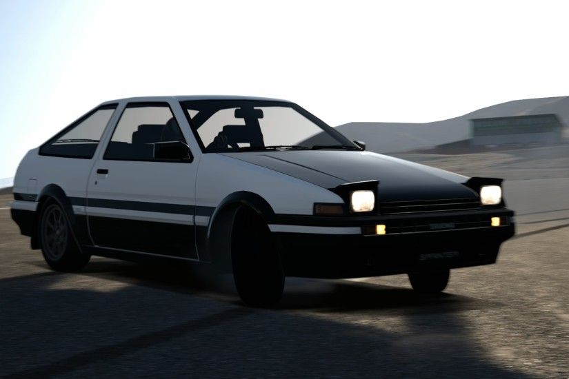 ... 1983 Toyota Corolla Levin Wallpapers & HD Images - WSupercars ...