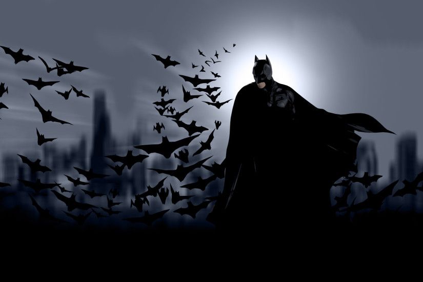 Comics - Batman Wallpaper