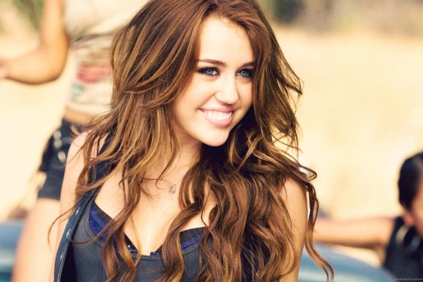 Miley Cyrus Wallpapers hd