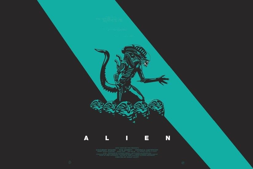 movies, Alien (movie), Artwork Wallpapers HD / Desktop and Mobile  Backgrounds