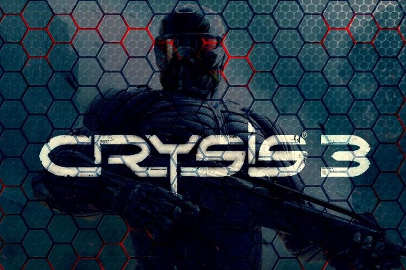 Crysis 3 Wallpapers 34117