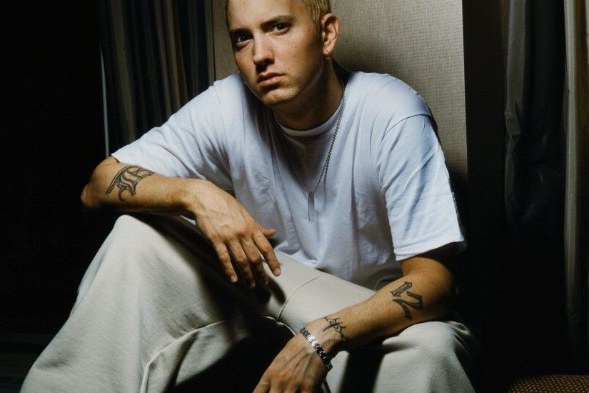 Eminem , Slim Shady | HD Wallpapers