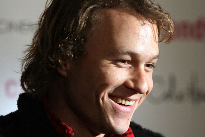 Watch the heartbreaking trailer for 'I Am Heath Ledger' documentary -  TODAY.com