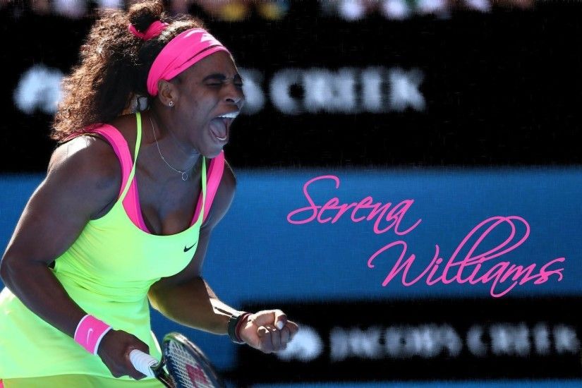 Serena Williams HD Wallpapers | WallpapersCharlie