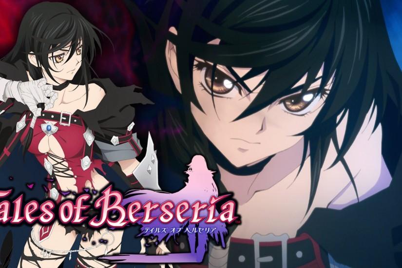 Tales Of Berseria Live Let's Play w/ ShinoBeenTrill Part 1!!! Tales Of  Berseria Gameplay