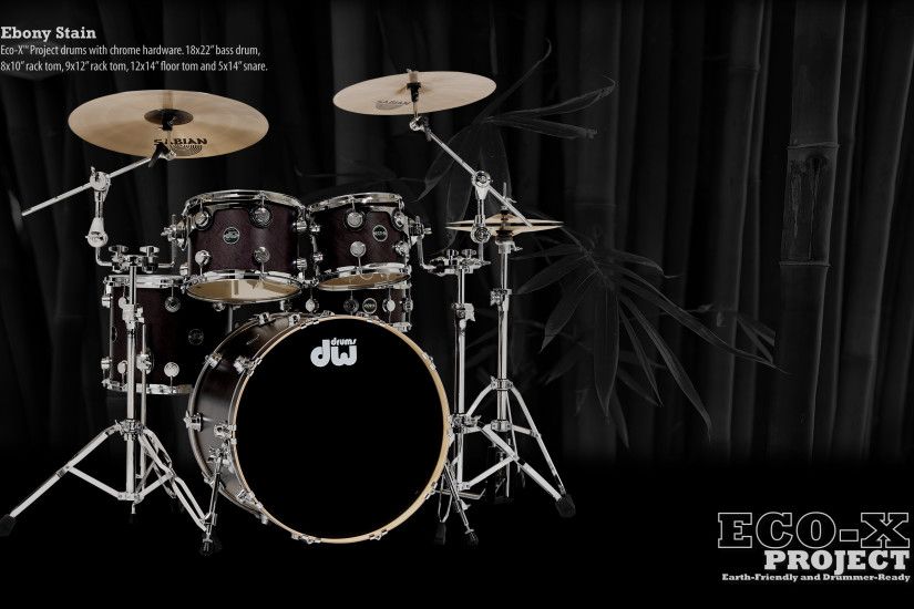 Yamaha Drum Set Wallpaper image gallery