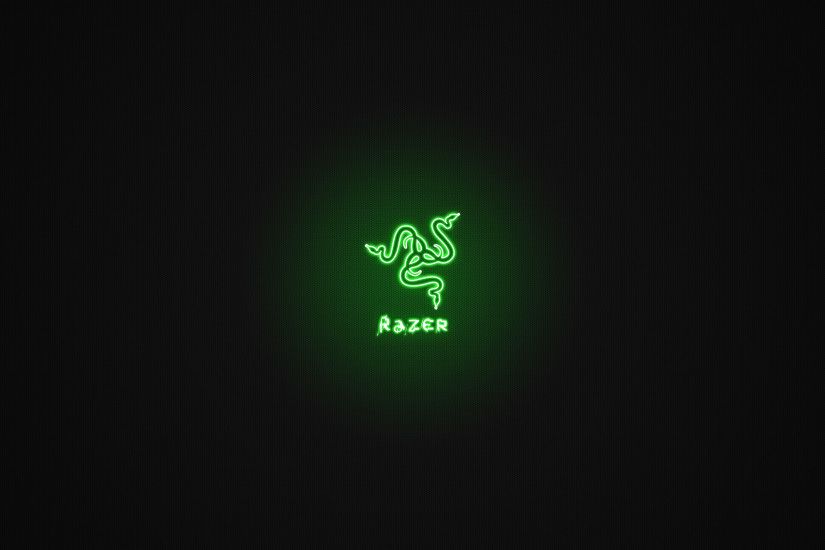 Razer Logo - 1606673