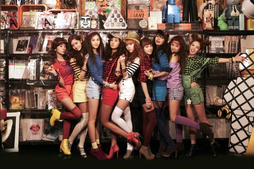 YoonA reveals Girls' Generation are working on 10th anniversary album