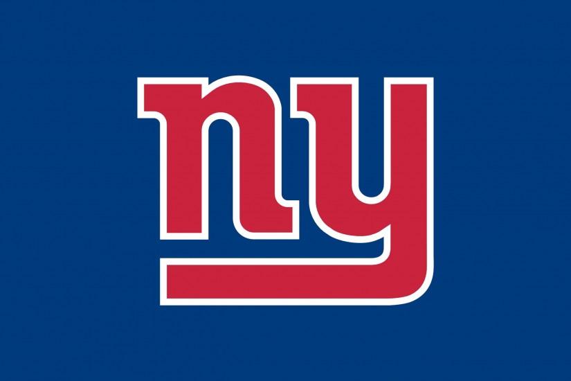 New York Giants ny red 2560Ã1920