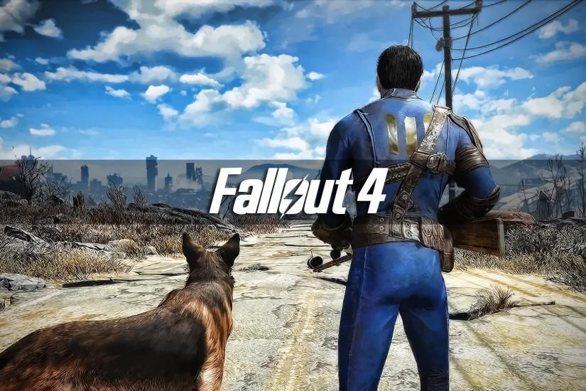 full size fallout 4 background 1920x1080