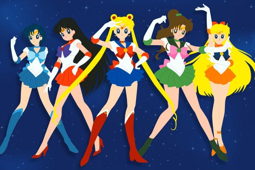 download free sailor moon background 1920x1080 for ipad 2