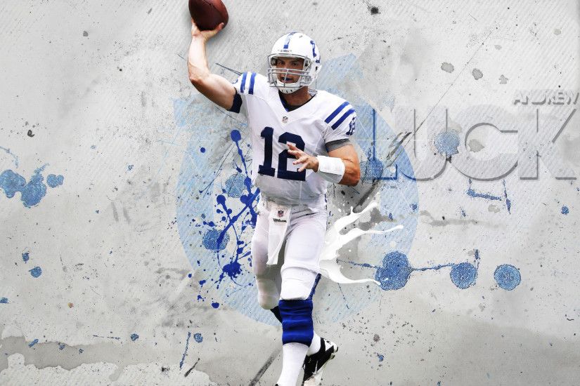 Indianapolis Colts Wallpapers 2017 - Wallpaper Cave