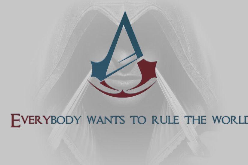 Assassins Creed Unity Wallpaper