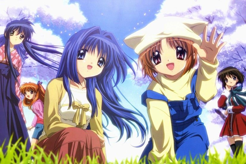 Fruits Basket quote - "When the snow melts, what does it become?" The  answer is Spring :)