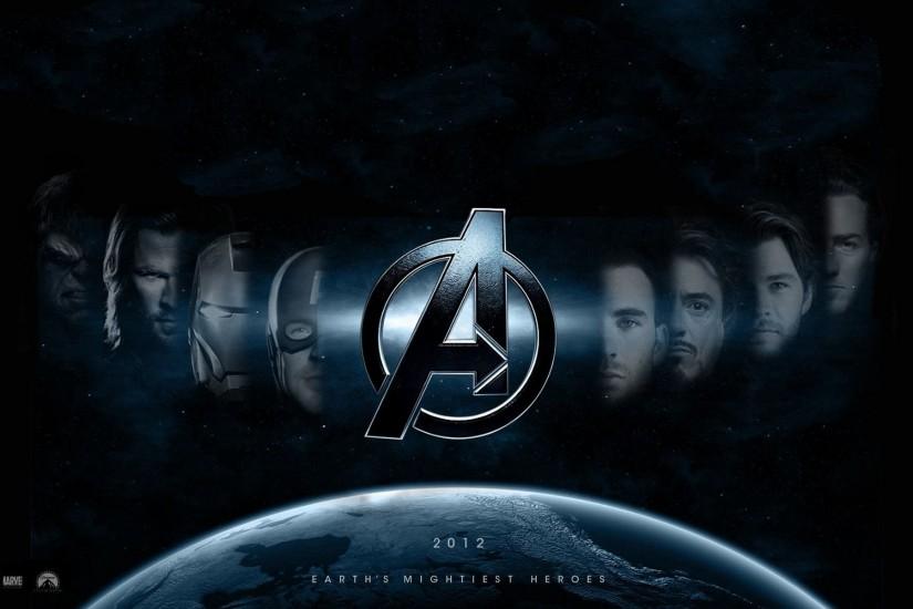 Thor in the The Avengers desktop wallpaper | WallpaperPixel