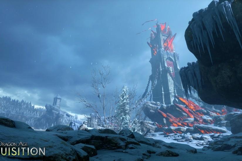 cool dragon age inquisition wallpaper 1920x1080