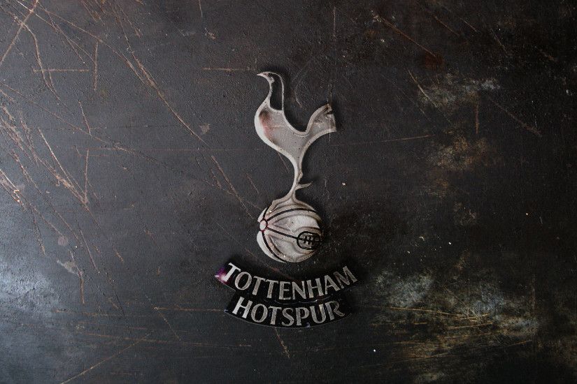 ... Tottenham Hotspur HD Wallpaper 4 ...