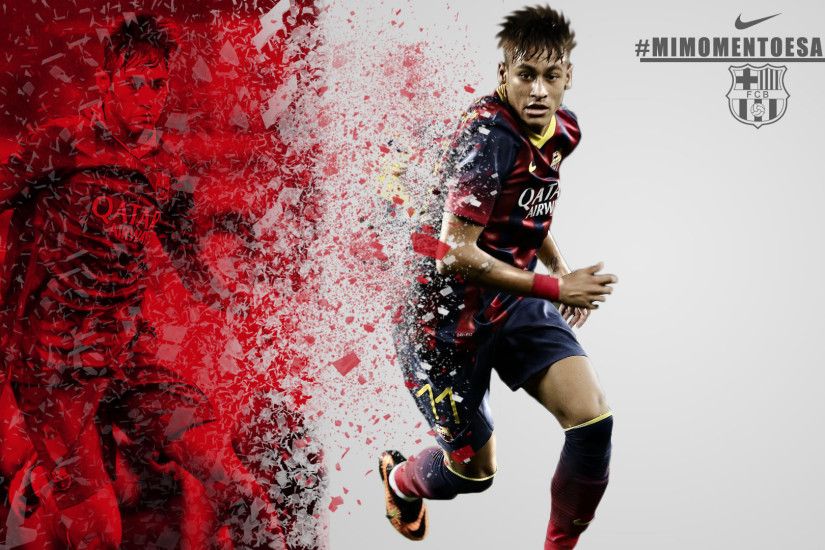 Neymar Wallpapers High Definition.