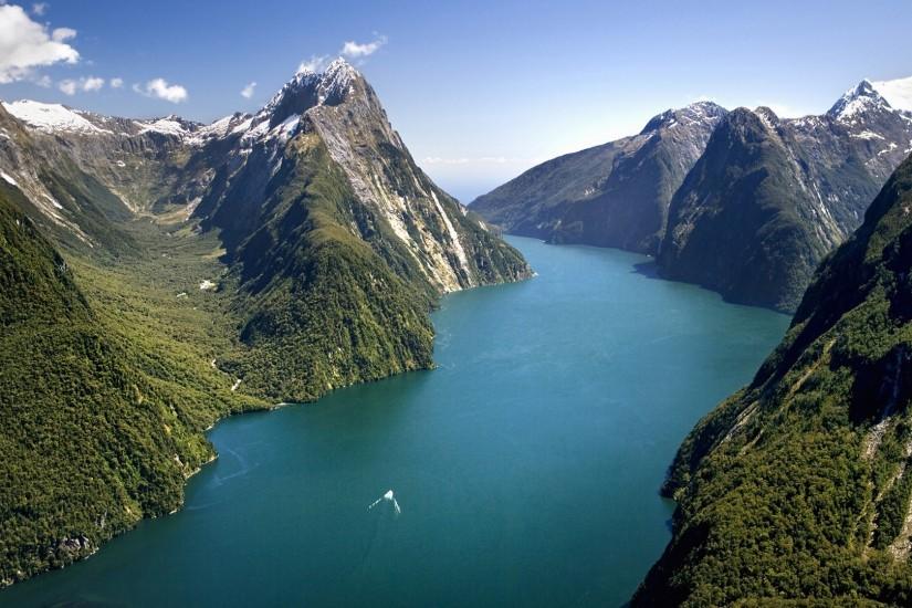 New Zealand Pictures