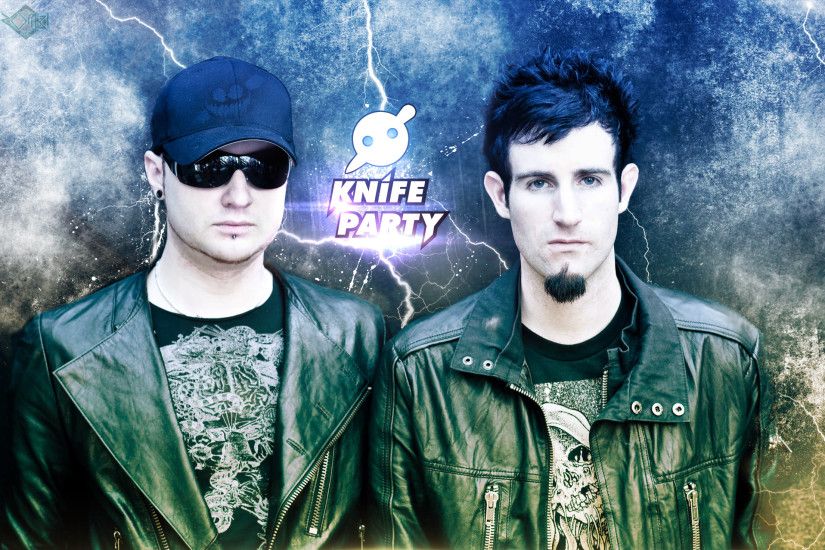 Knife Party - Antidote - YouTube | Music .