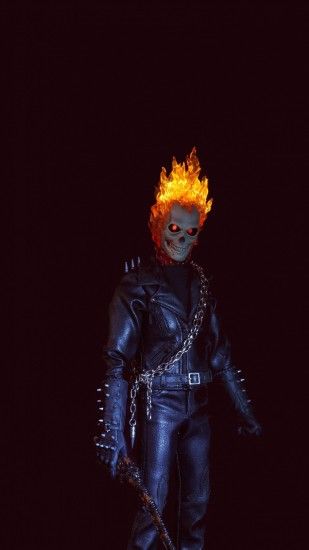 ... Ghost Rider Wallpapers | HD Wallpapers Pulse ...