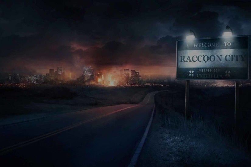 Resident Evil Operation Racoon City Wallpapers in HD Â« GamingBolt .