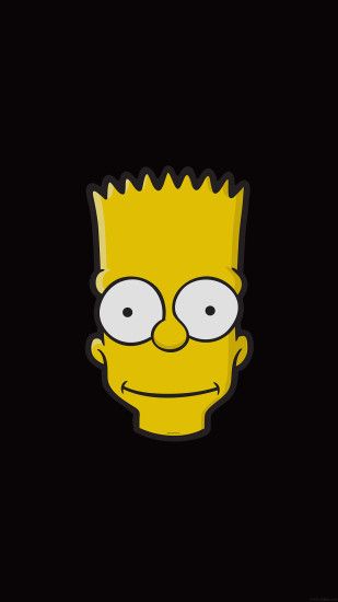 Download the android wallpaper. Description: Simpsons 1080x1920 hd ...