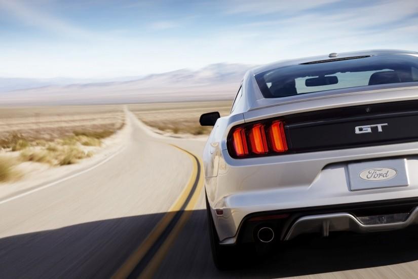 2015 Ford Mustang 5 Wallpaper | HD Car Wallpapers