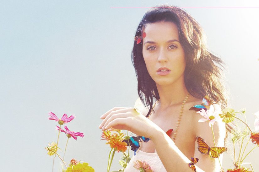 Katy Perry 2014 Prism