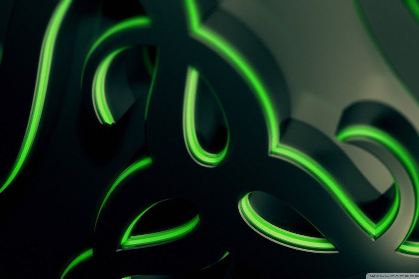 Photo Collection Abstract Razer Wallpapers Hd