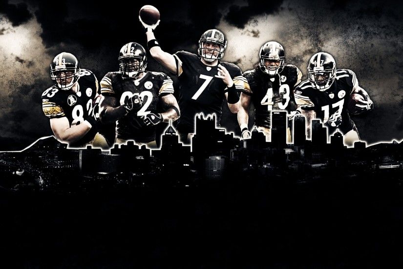 pittsburgh steelers hd cool wallpapers | Wallput.