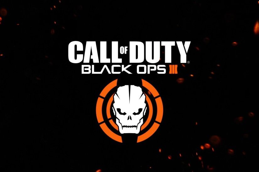 ... Call of Duty: Black Ops 3 High