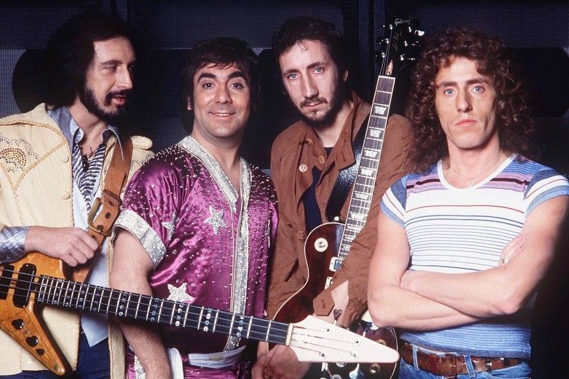 The Who Wallpapers 100% Quality HD | Full HD The Who Wallpapers and Pictures