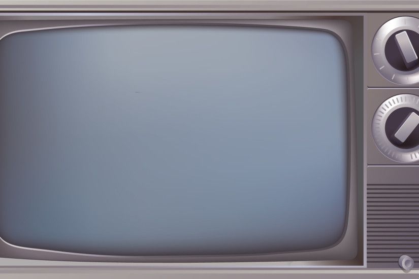 Wallpaper Television