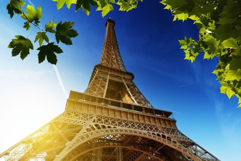 Eiffel Tower HD HD Widescreen Wallpapers - CBQ-HQFX Pictures – download free