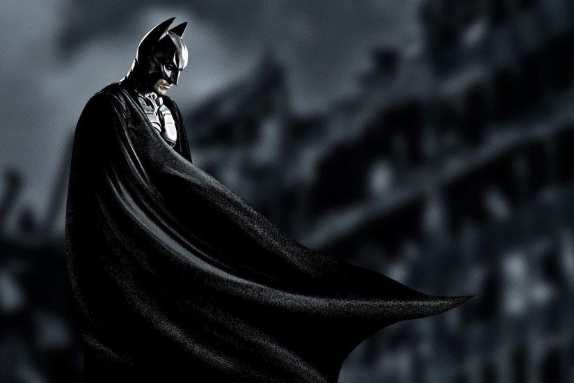 Batman Super Hero Wallpaper HD For Smartphone 20216 Full HD .