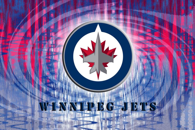 Winnipeg Jets wallpaper