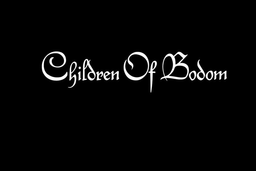Children of Bodom ~ Logo