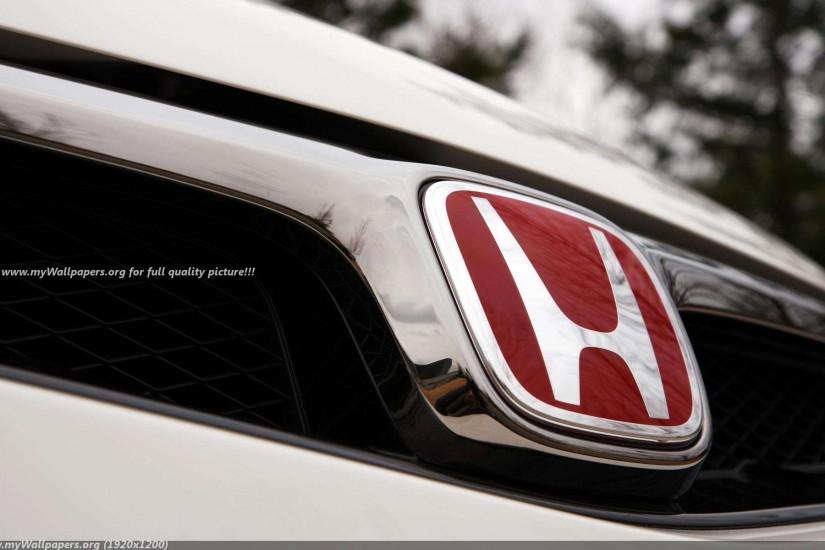 Honda Civic Wallpapers - Full HD wallpaper search