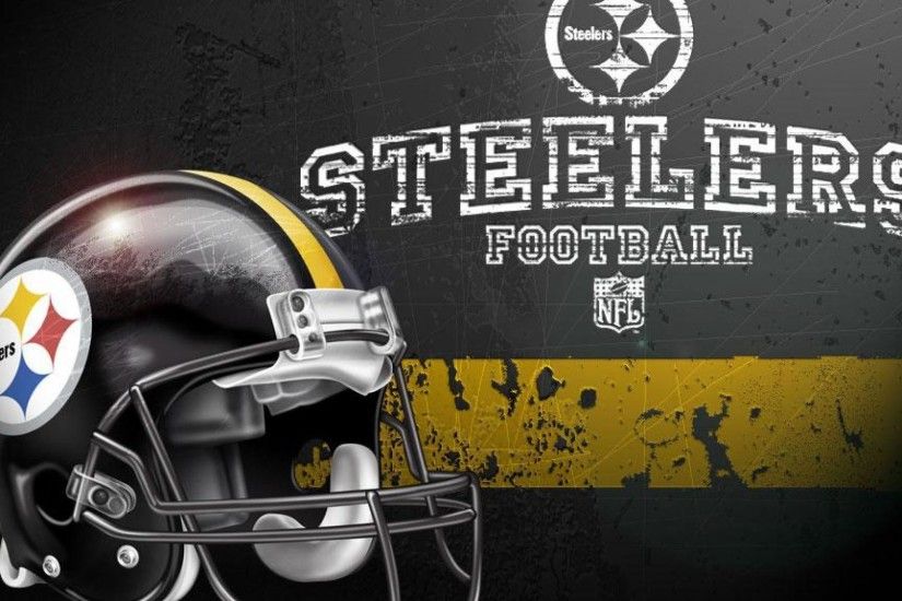 Pittsburgh Steelers Wallpaper HD | PixelsTalk.Net