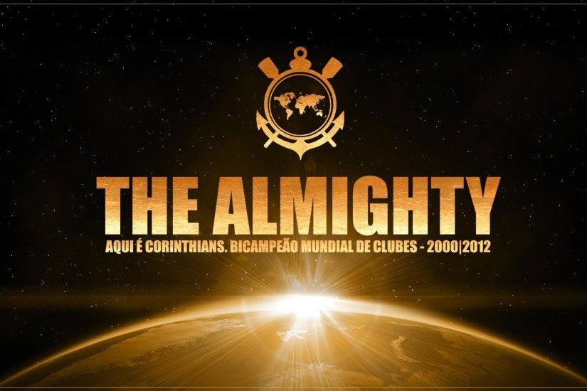 Corinthians - The Almighty