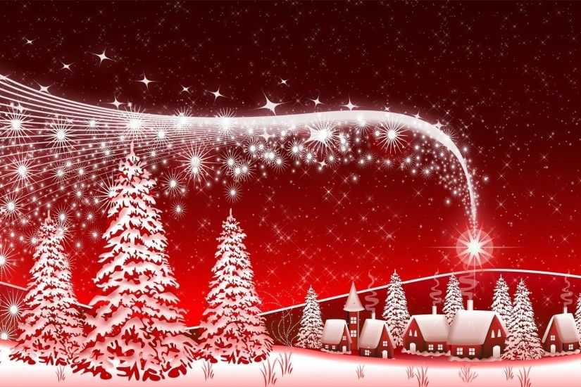 Winter Christmas Wallpapers High Quality Resolution