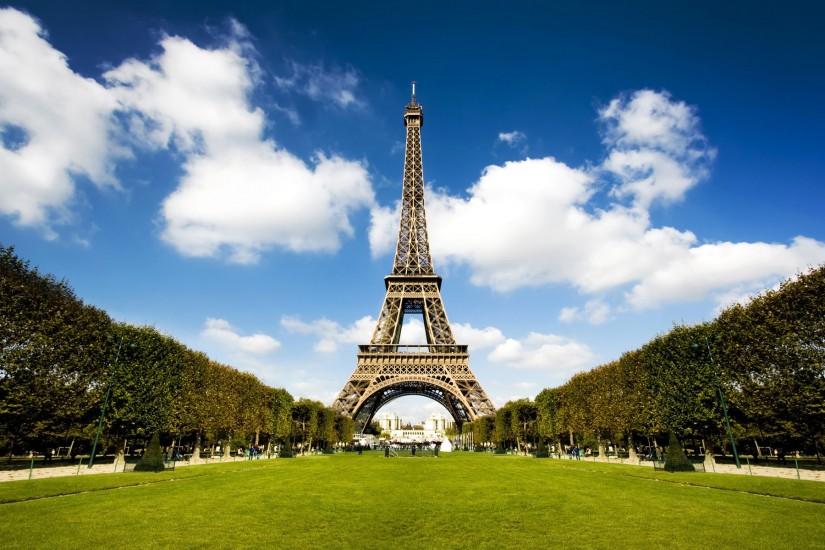 Paris france eiffel tower Wallpapers Pictures Photos Images Â· Â«