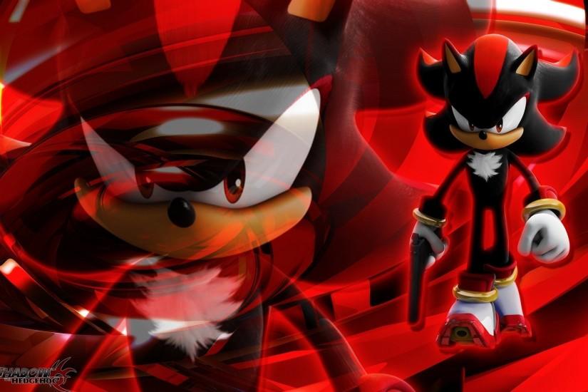popular shadow the hedgehog wallpaper 1920x1200 for mobile hd